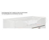 Cool kids kinderbed - Lifetime