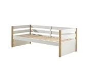 Bedbank Margrit met slaaplade 90x200