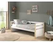 Bedbank Margrit - Zonder slaaplade - 90x200