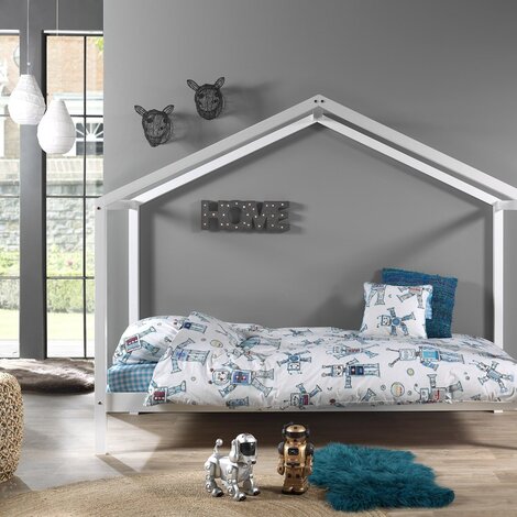 Dit zijn de leukste dekbedovertrekken voor de kinderkamer 		