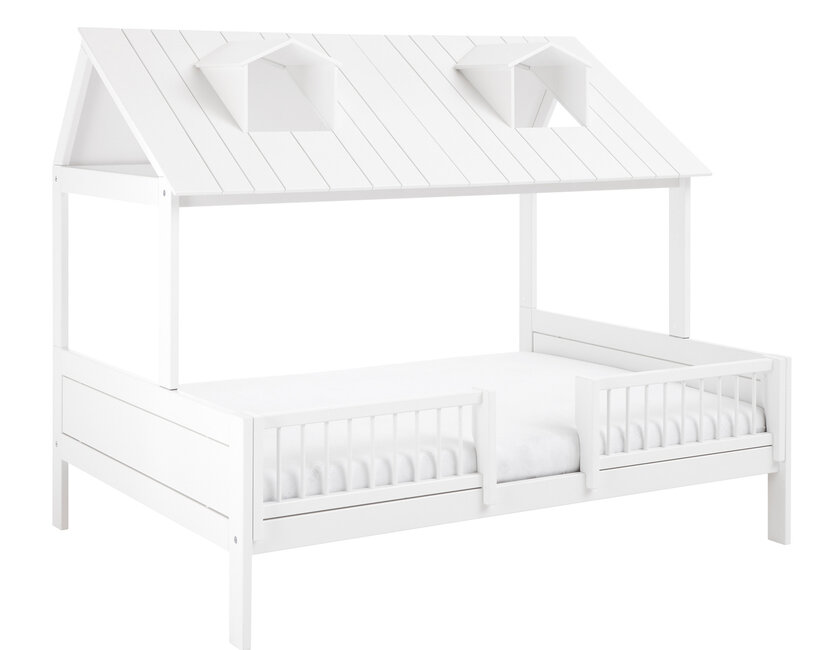 Beachhouse hutbed 140x200