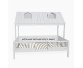 Beachhouse hutbed 140x200