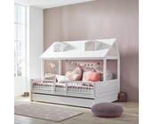 Beachhouse hutbed 140x200