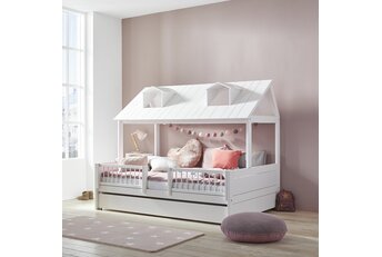 Beachhouse hutbed 140x200