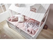 Beachhouse hutbed 140x200