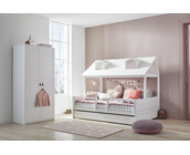 Beachhouse hutbed 140x200