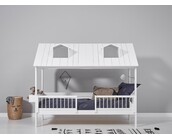 Beachhouse hutbed 90x200