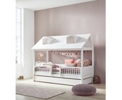 Beachhouse hutbed 90x200