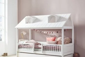 Beachhouse hutbed 90x200