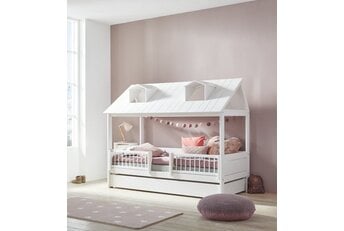 Beachhouse hutbed 90x200