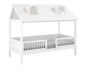 Beachhouse hutbed 90x200