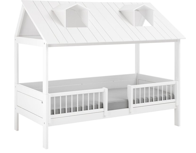 Beachhouse hutbed 90x200