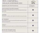 Babymatras Sea 60x120cm