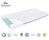 Babymatras Sea 60x120cm