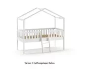 Halfhoogslaper Dallas