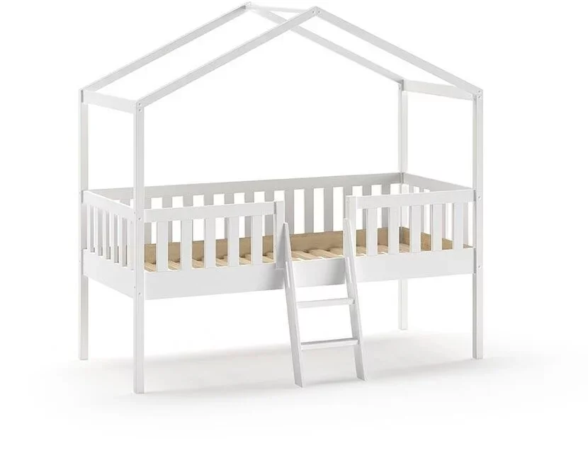 Halfhoogslaper Dallas