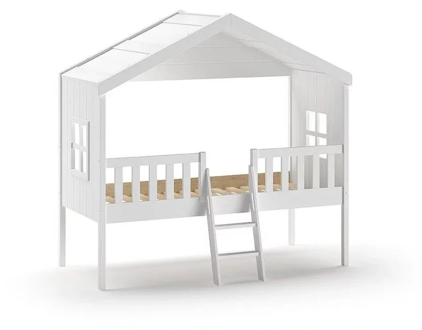 Halfhoogslaper Dallas