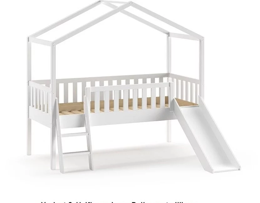 Halfhoogslaper Dallas