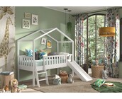 Halfhoogslaper Dallas