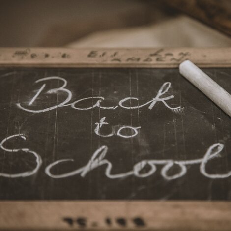 Tips voor een goede overgang van vakantie naar schoolritme