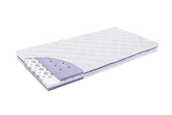 Babymatras 60x120 cm - Waterfall