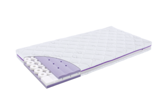 Babymatras 60x120 cm - Waterfall