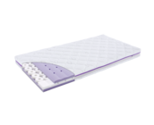 Babymatras Waterfall 70x140