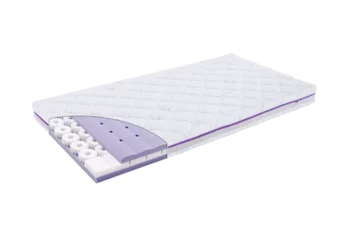 Babymatras 70x140 cm - Waterfall