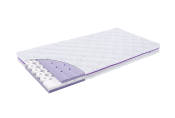 Babymatras 70x140 cm - Waterfall