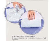 Babymatras Sea 70x140cm