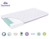 Babymatras Sea 70x140cm