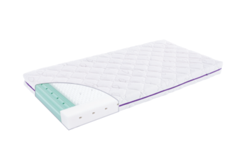 Babymatras 70x140 cm - Sea