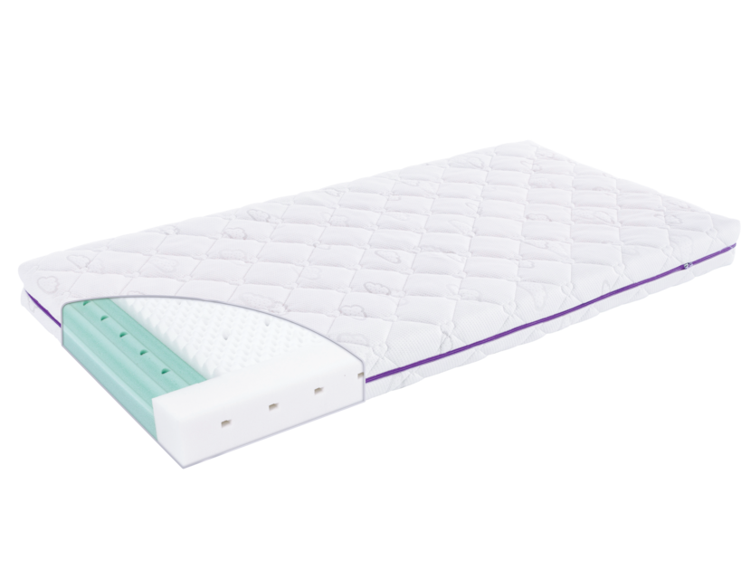 Babymatras Sea 70x140cm