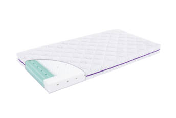 Babymatras 60x120 cm - Sea