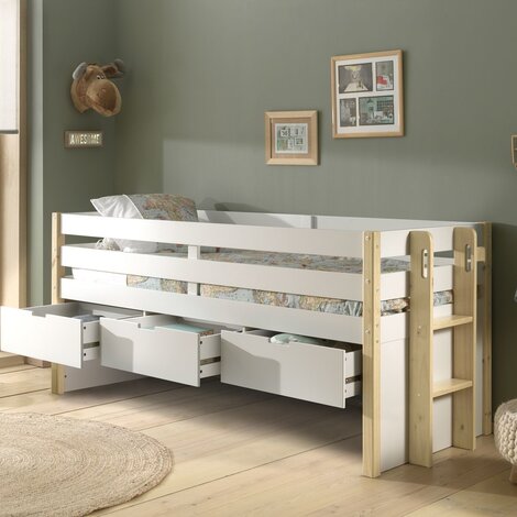 Wat zijn kajuitbedden en wat zijn de voordelen ervan?