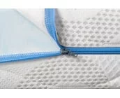 Kindermatras 90x200 Lilli Cooltouch - dikte 15cm