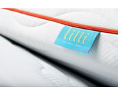 Kindermatras 90x200 Lilli Comfort - dikte 14cm