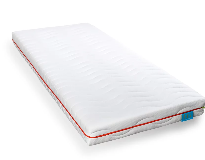 Kindermatras 90x200 Lilli Comfort - dikte 14cm