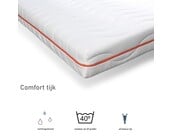 Kindermatras 90x200 Lilli Comfort - dikte 14cm