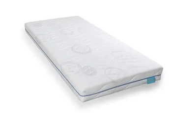 Kindermatras 90x200 Lilli Cooltouch