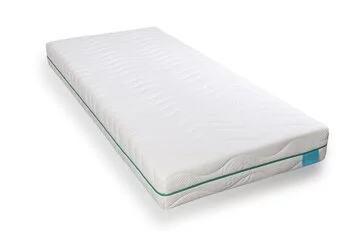 Kindermatras 90x190 Lilli Bamboe