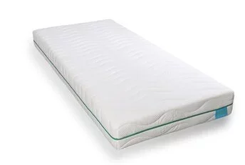 Kindermatras 80x200 Lilli Bamboe