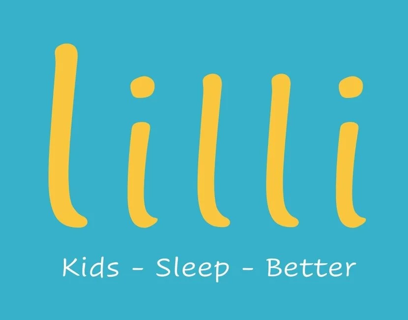 Kindermatras 90x200 Lilli Bamboe - dikte 18cm