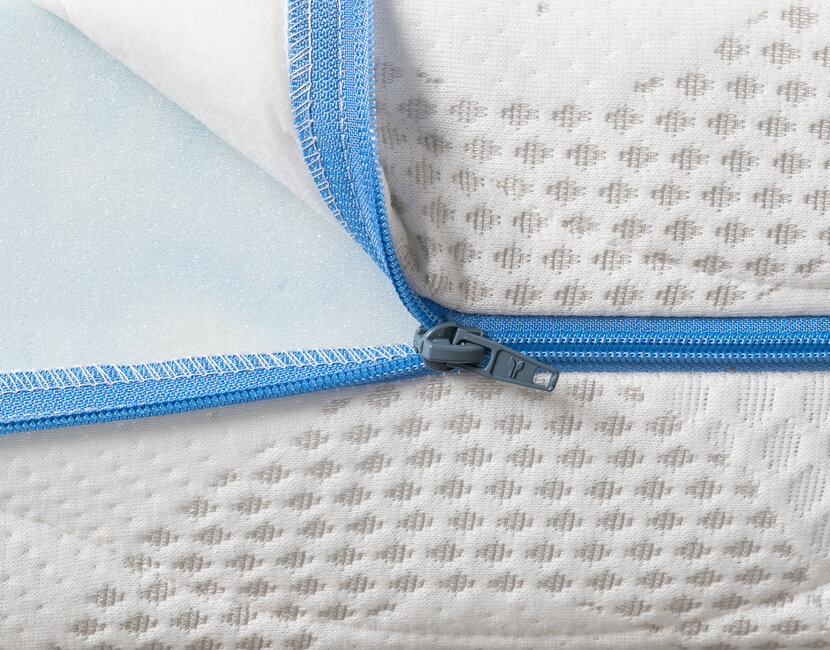 Kindermatras 70x140 Lilli Cooltouch