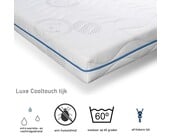 Kindermatras 70x140 Lilli Cooltouch