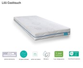 Kindermatras 70x150 Lilli Cooltouch
