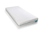 Kindermatras 90x200 Lilli Bamboe - Meegroeimatras
