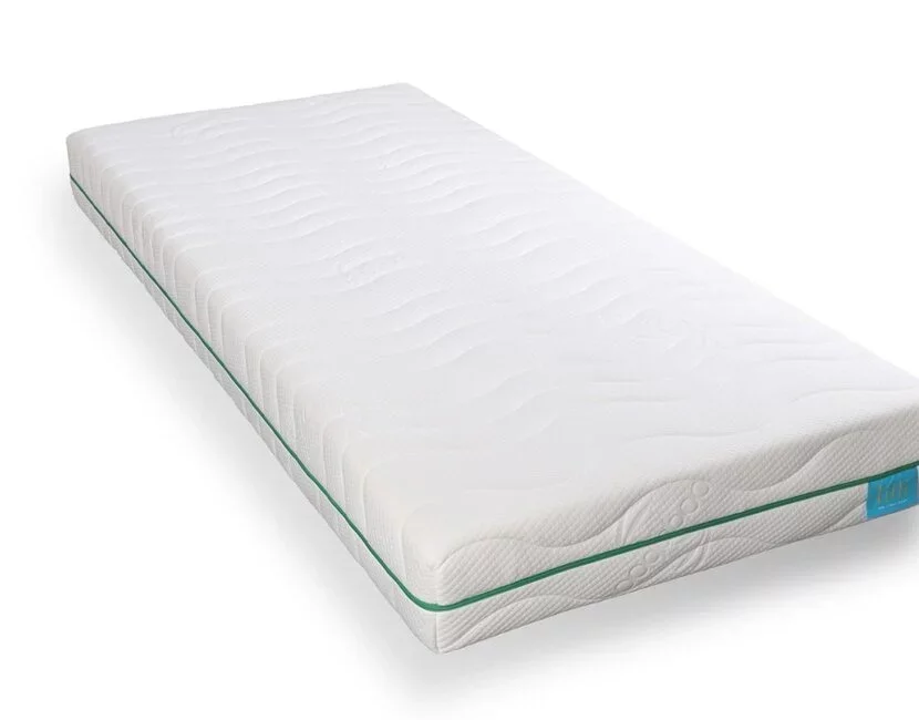 Kindermatras 90x200 Lilli Bamboe - dikte 18cm