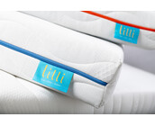 Kindermatras 90x190 Lilli Cooltouch