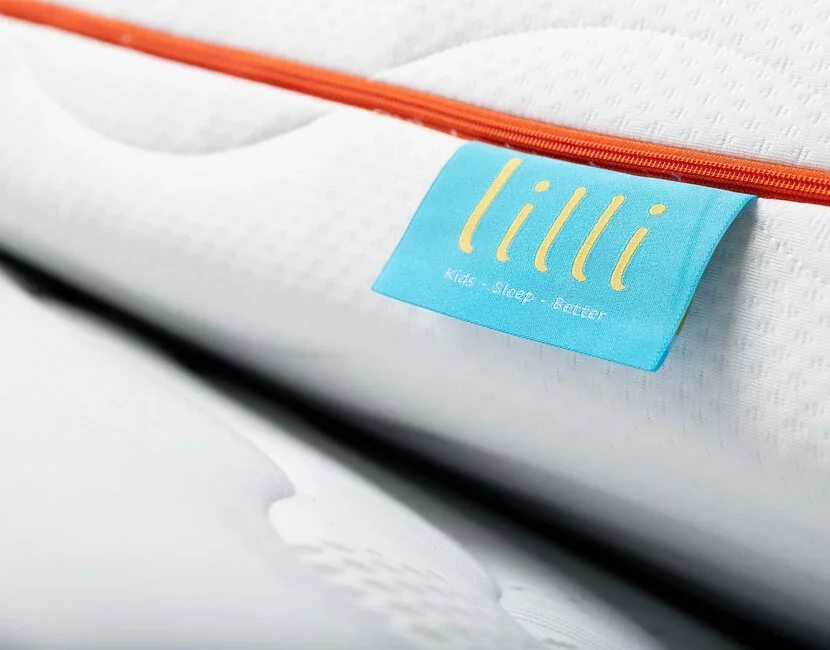 Kindermatras 80x160 Lilli Comfort